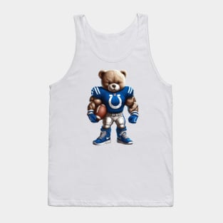 Indianapolis Colts Tank Top